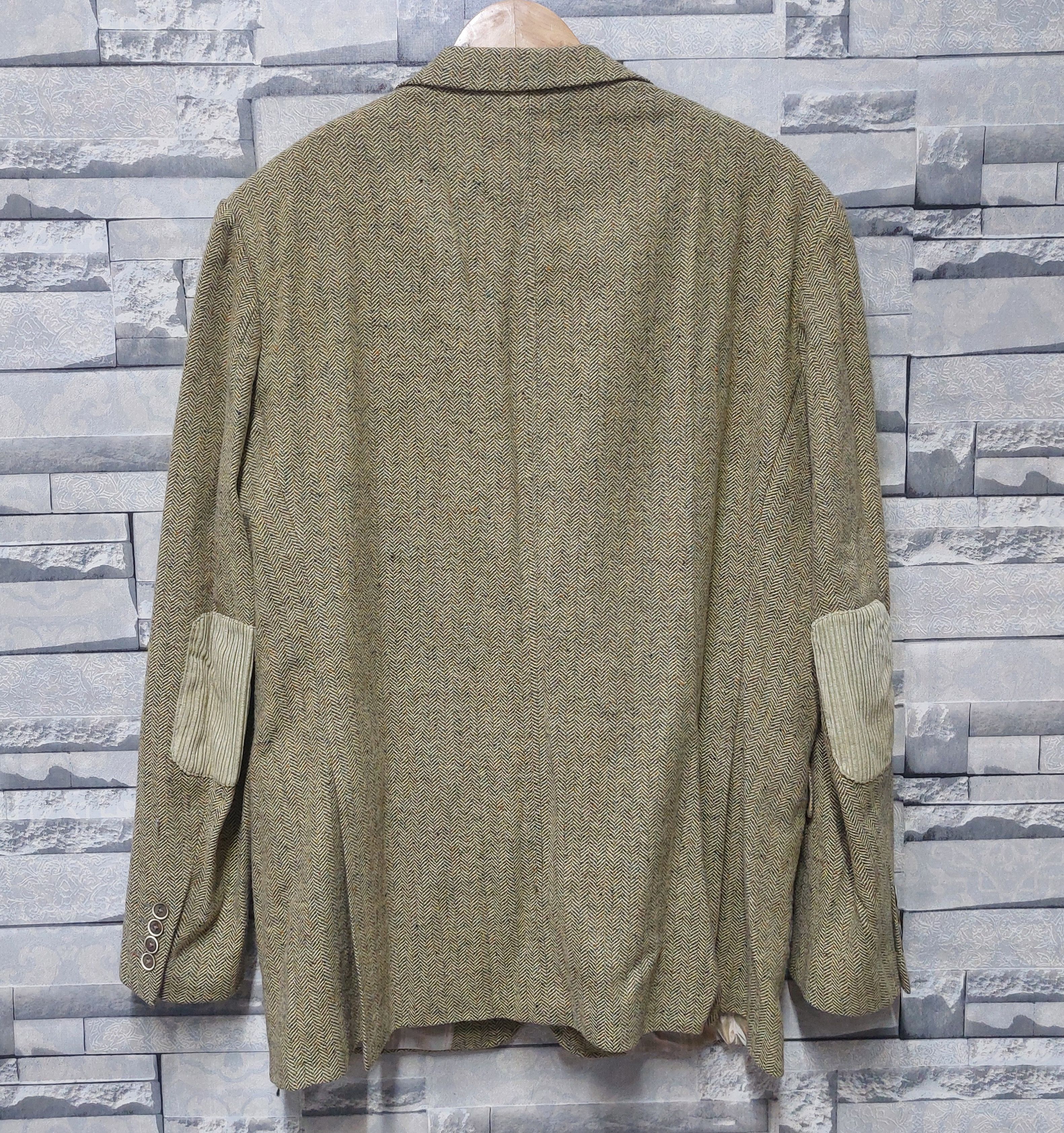 Loro Piana Loro Piana Size US XXL / EU 58 / 5 - 4 Thumbnail