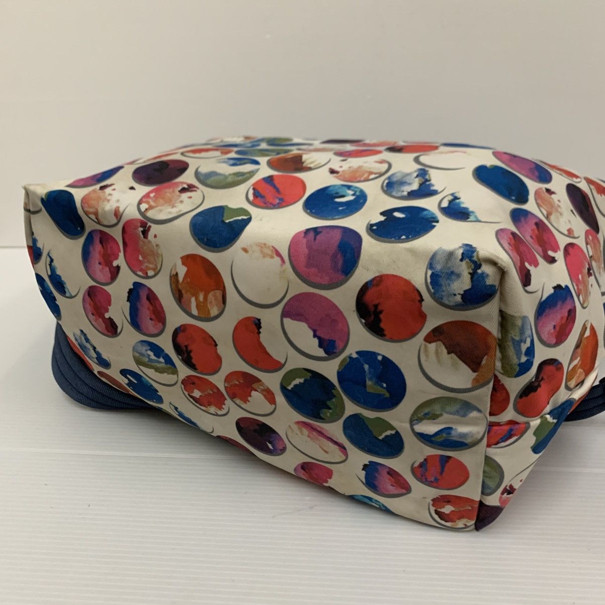 Longchamp Longchamp Neo Limited Edition Small Tote Bag Size ONE SIZE - 10 Thumbnail