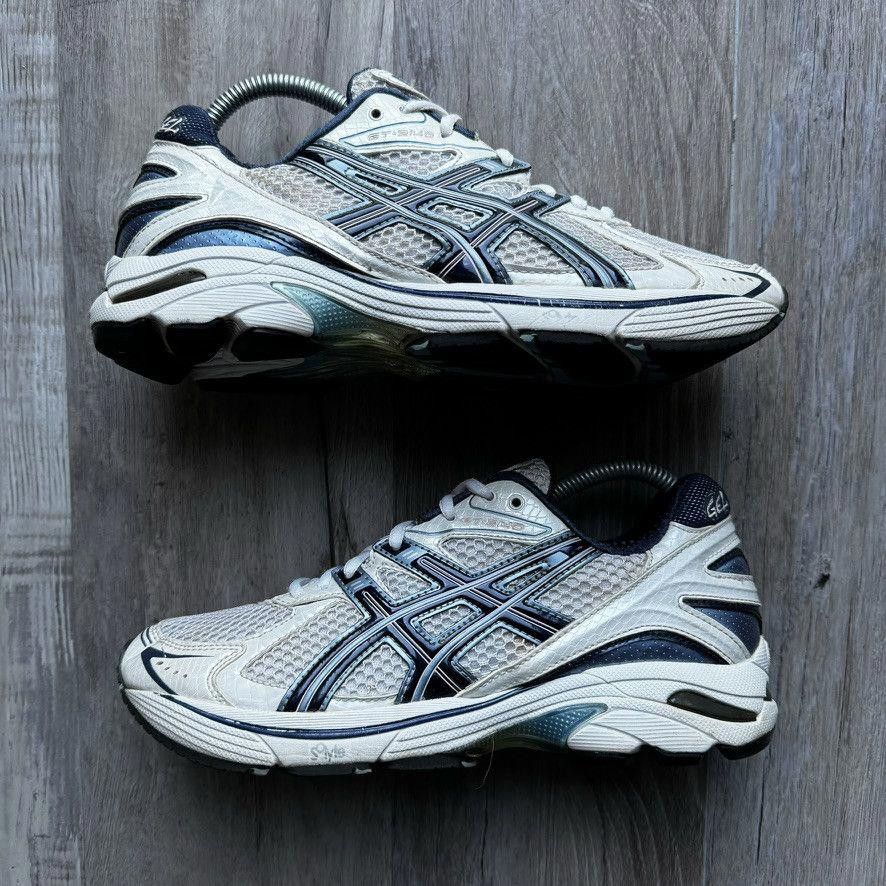 Asics ASICS • GEL GT-2140 (6.5M) Size US 6.5 / EU 39-40 - 2 Thumbnail
