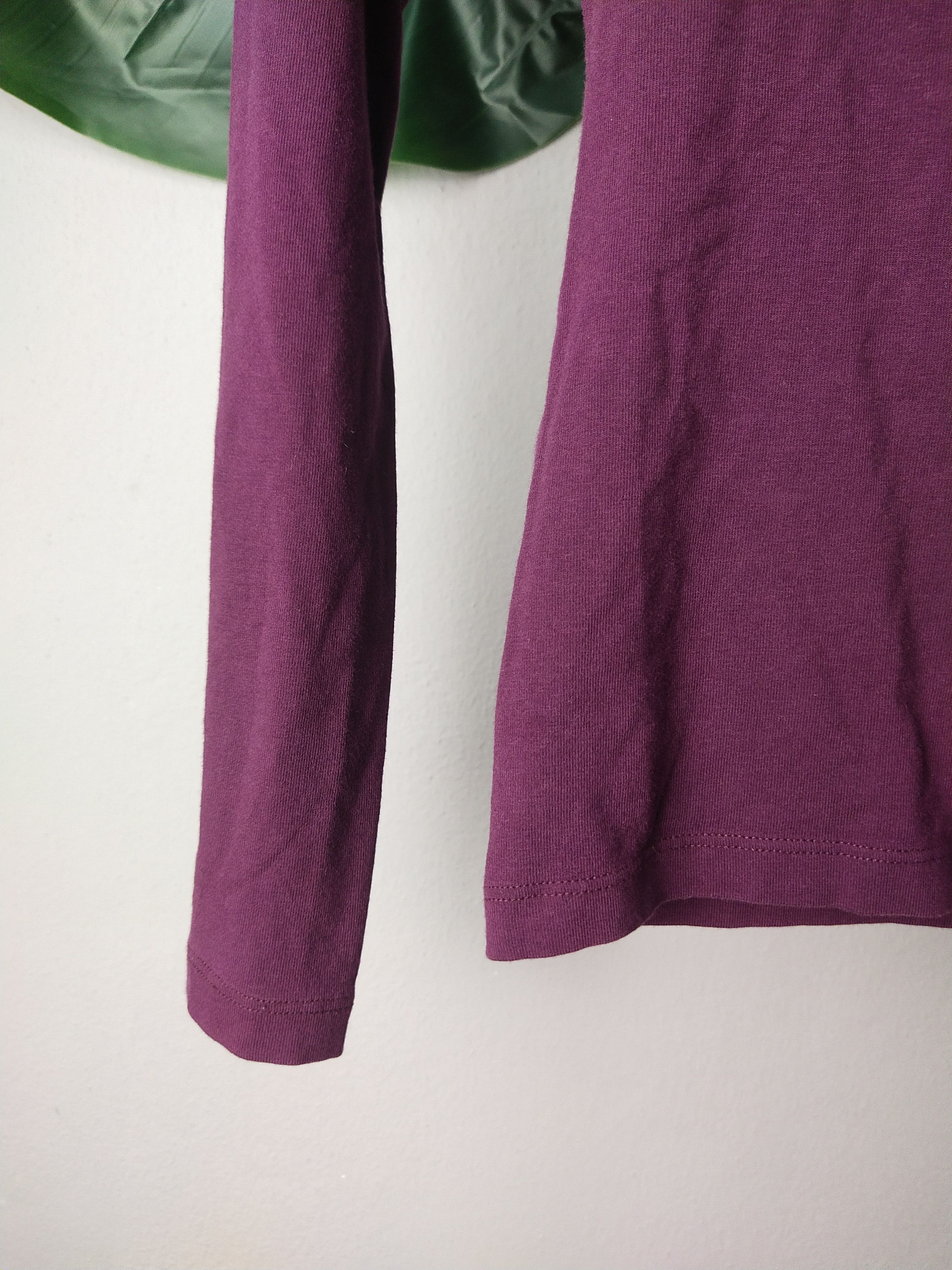 Celine wide neck Celine shirt Size S / US 4 / IT 40 - 6 Thumbnail