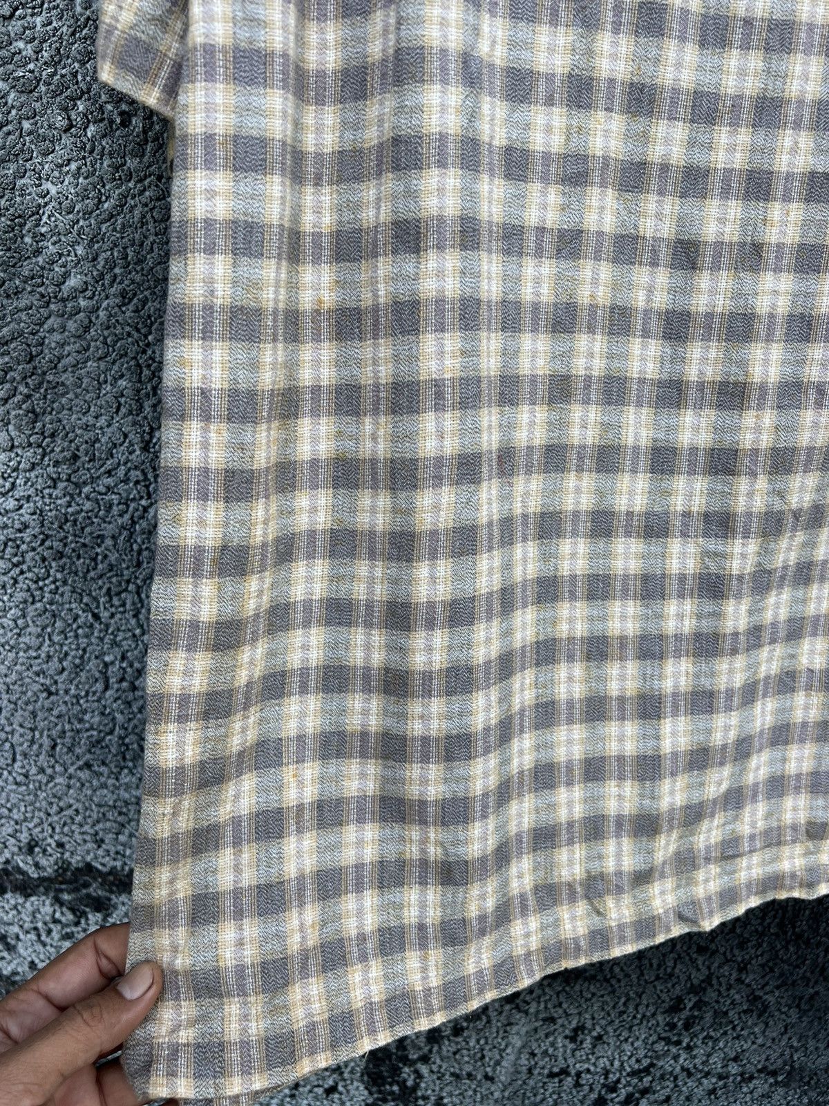 Vintage 90s Lucky Strike Size US L / EU 52-54 / 3 - 12 Thumbnail