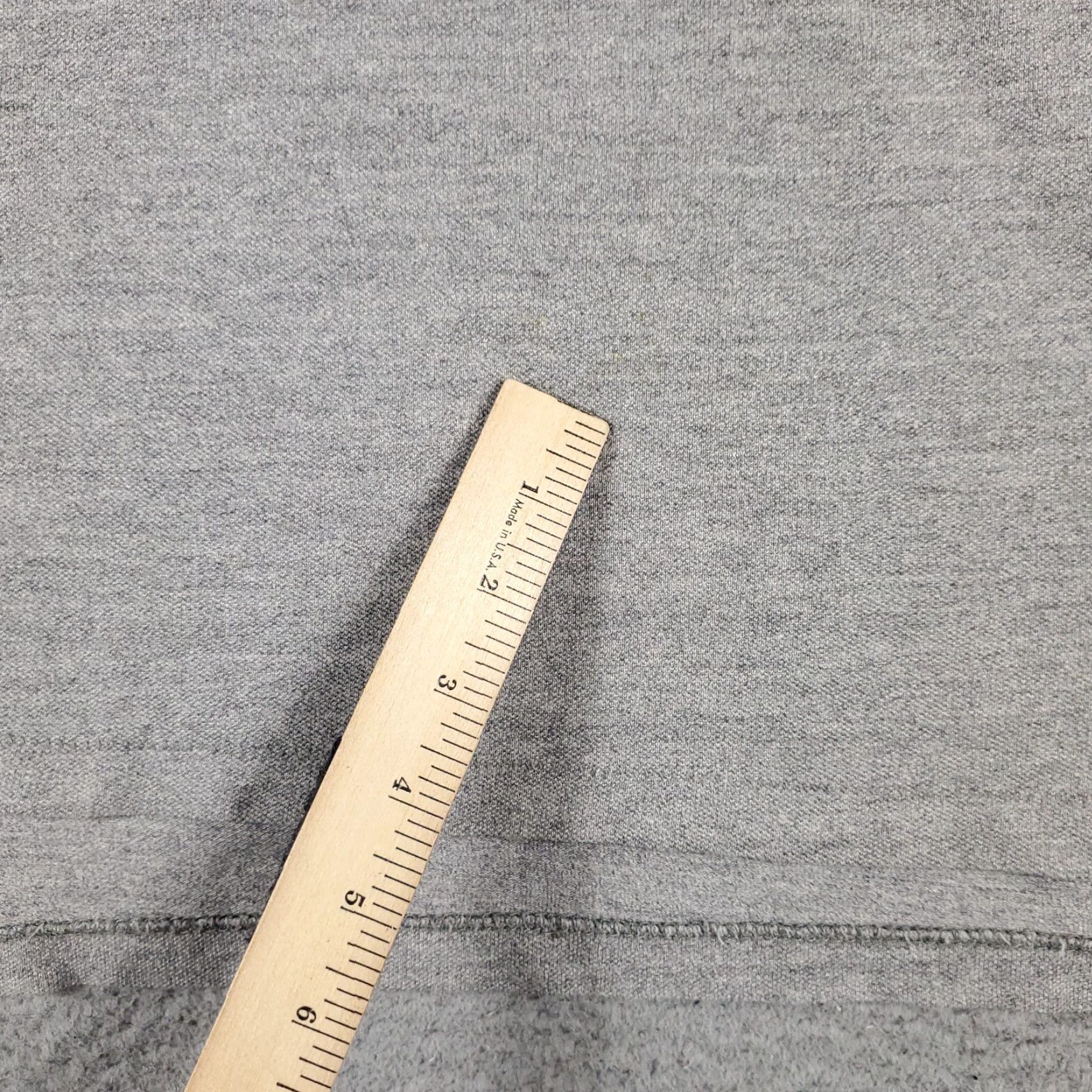 American Eagle Outfitters American Eagle Outfitters Polo Shirt Mens XL Gray Casual Short Sleeve Adult Polo Shirt Men XL Gray Solid Pattern Classic American Sports Modern Preppy Size US XL / EU 56 / 4 - 6 Thumbnail