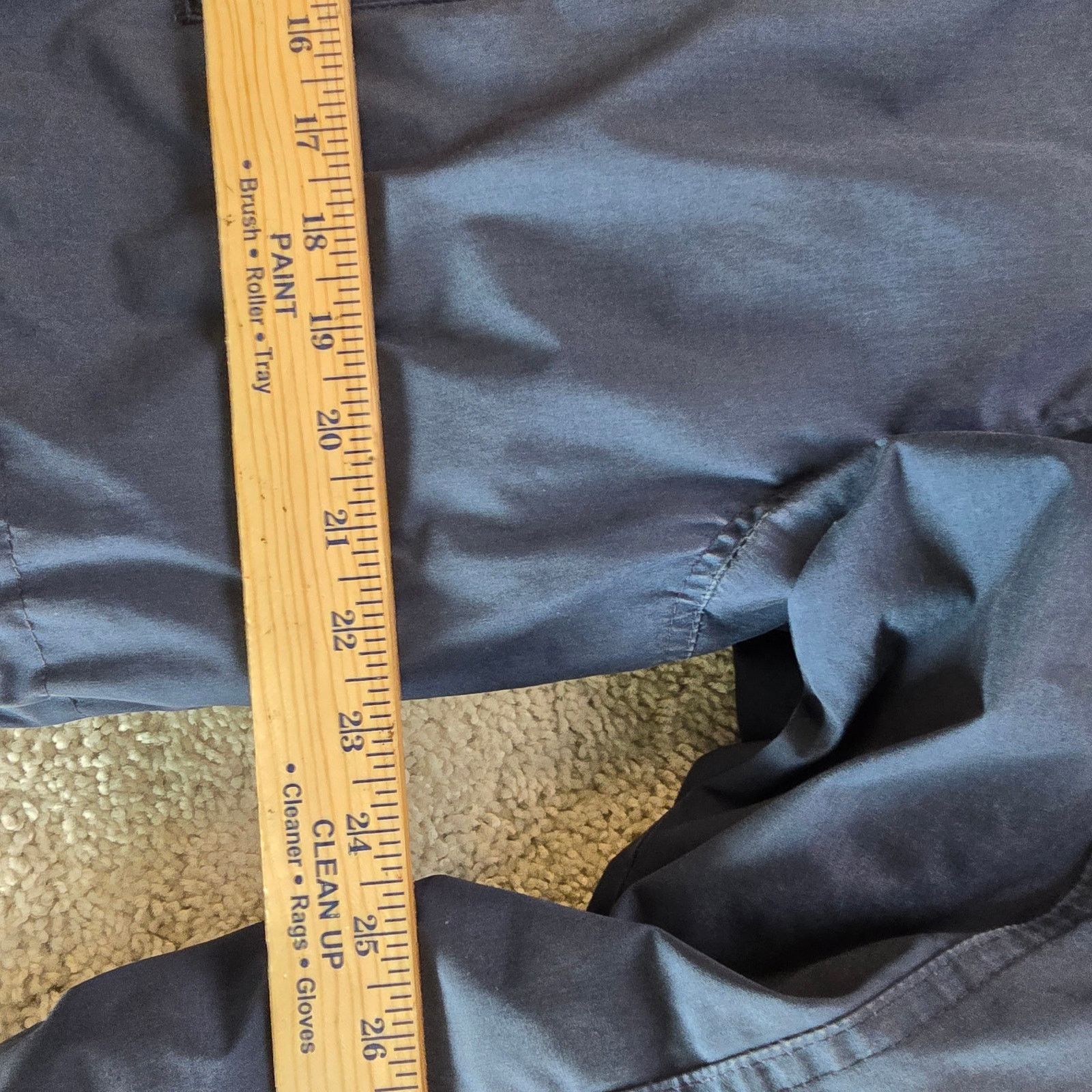 Eddie Bauer Eddie Bauer Small Vintage VTG Long Jacket Ridge Line 1980s Size US S / EU 44-46 / 1 - 5 Thumbnail