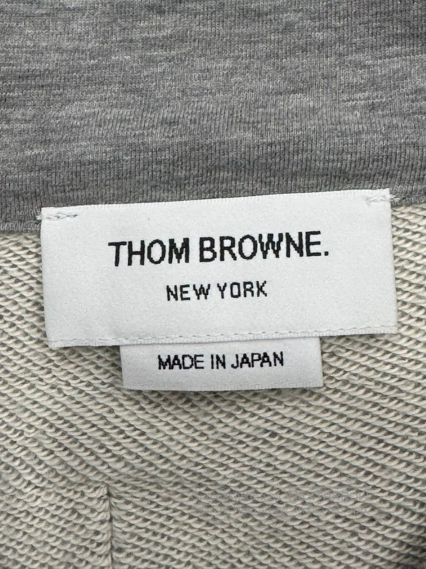 Thom Browne Thom Browne Layered Blazer Size 3. Size US L / EU 52-54 / 3 - 7 Thumbnail
