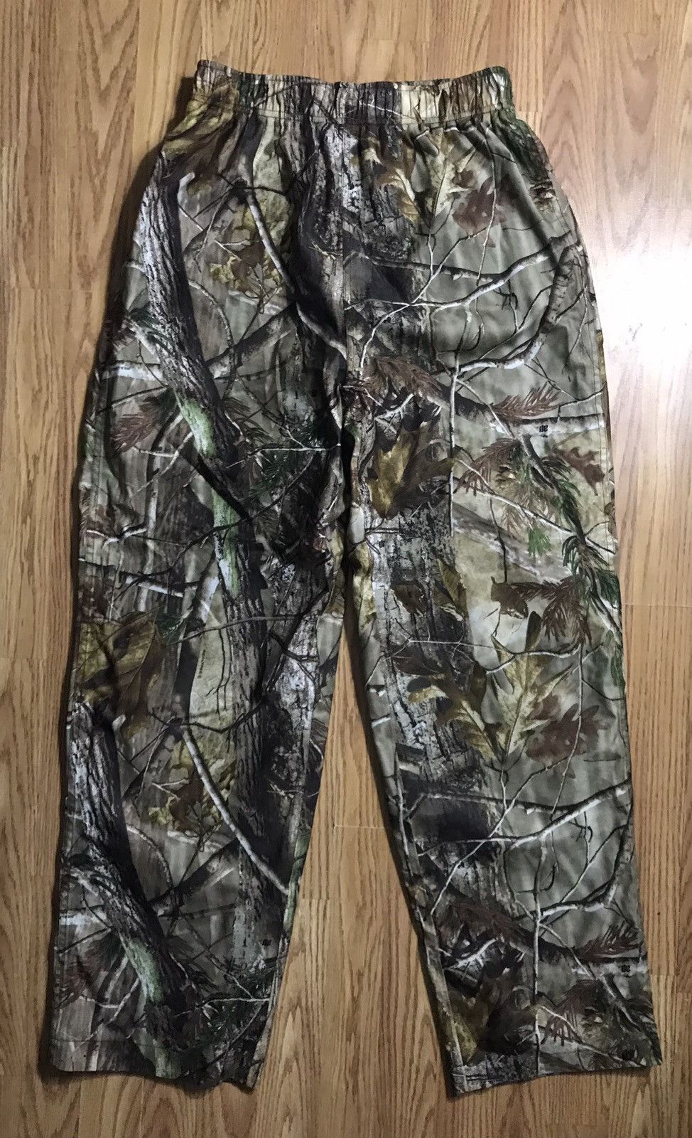 Realtree RealTree x Field & Stream Winter Camo Hunting Suit XL Size US XL / EU 56 / 4 - 6 Thumbnail