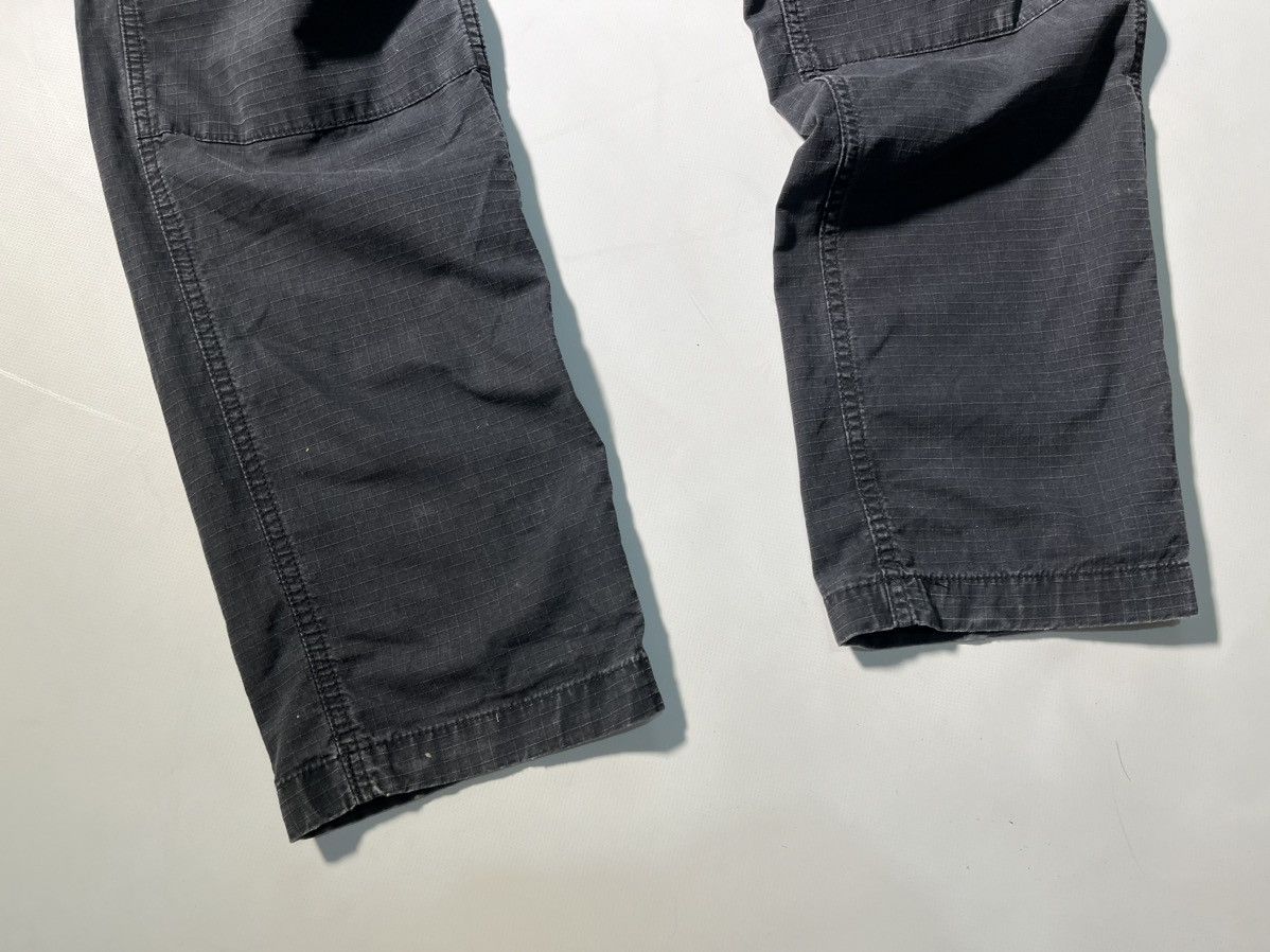 Carhartt Carhartt aviation cargo pant Size US 31 - 8 Thumbnail
