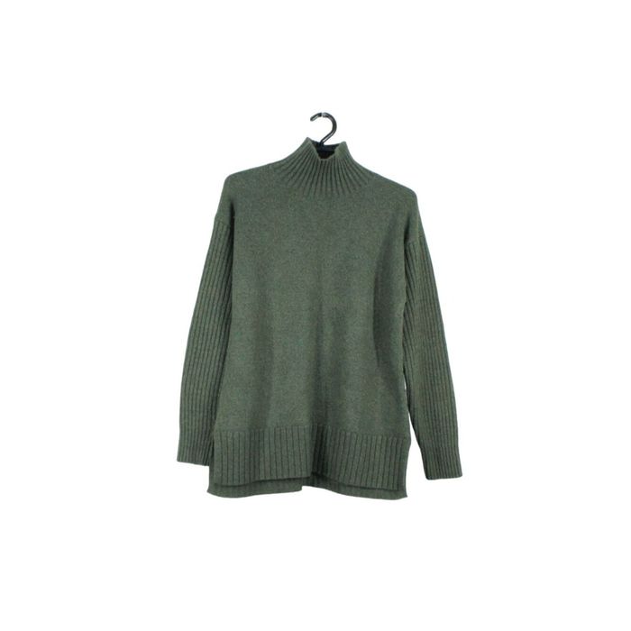 L.L. Bean LL Bean Women's The Essential Turtleneck Sweater | Grailed