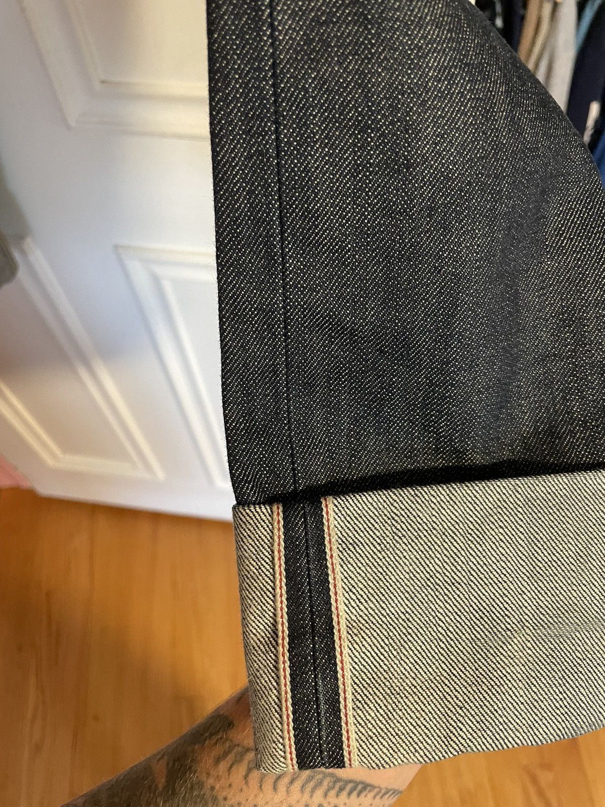 3sixteen 3sixteen nt100x Size US 33 - 5 Thumbnail