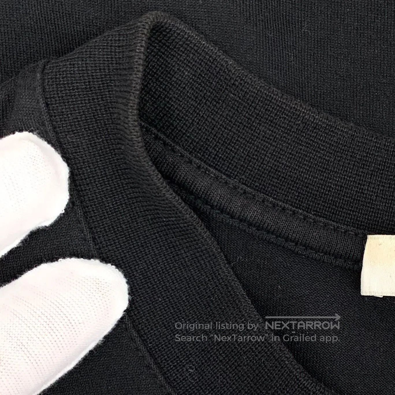 Givenchy Givenchy Black Skull Print Cotton T-Shirt. Size US XS / EU 42 / 0 - 7 Thumbnail