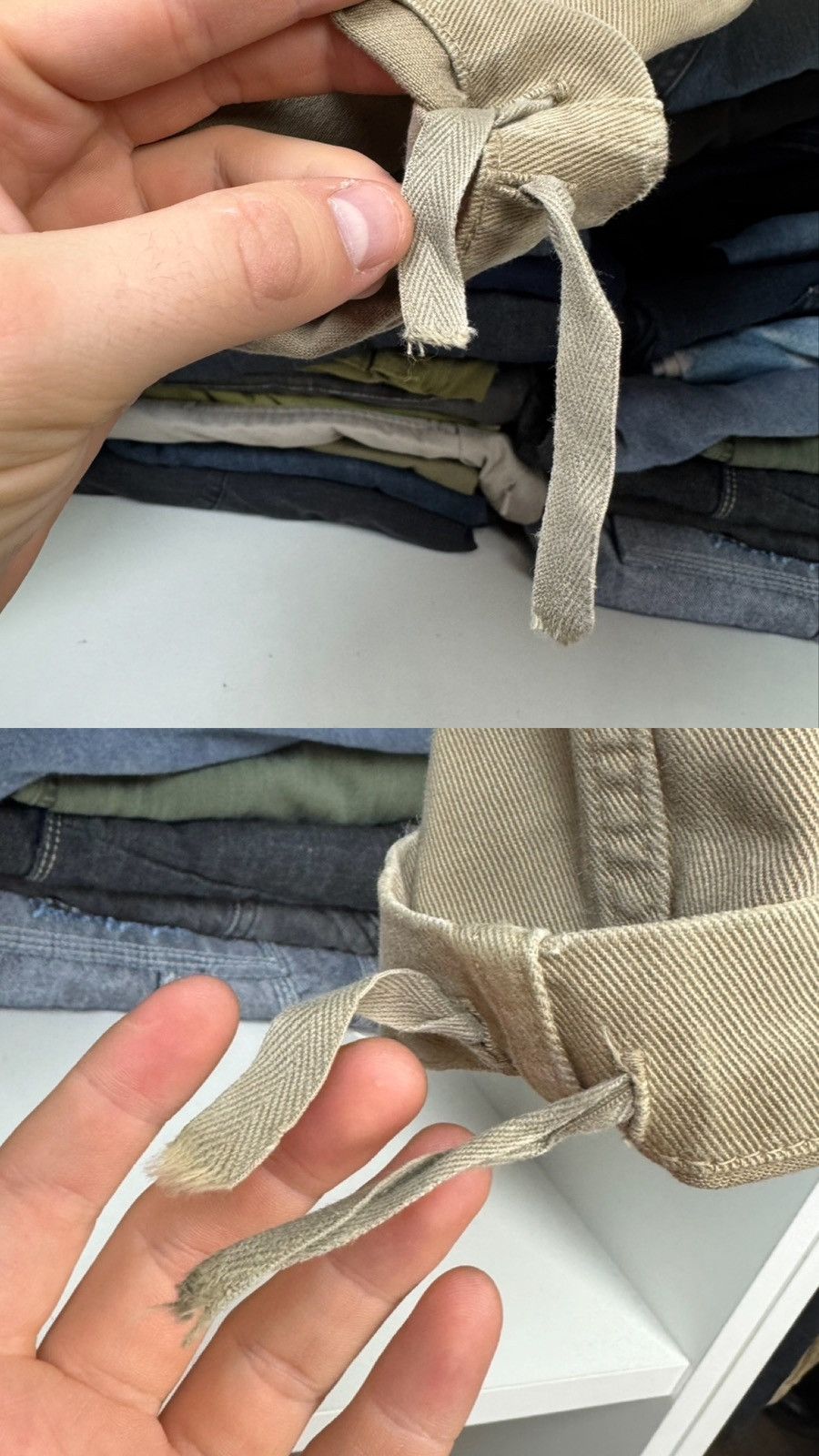 Carhartt Carhartt Regular Cargo Pants Size 33 X 34 Size US 33 - 22 Thumbnail