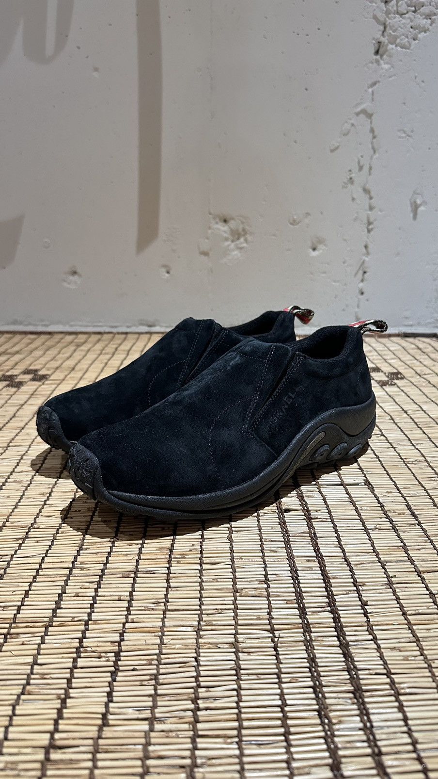 Merrell Jungle Moc « Midnight » Size US 9.5 / EU 42-43 - 1 Thumbnail