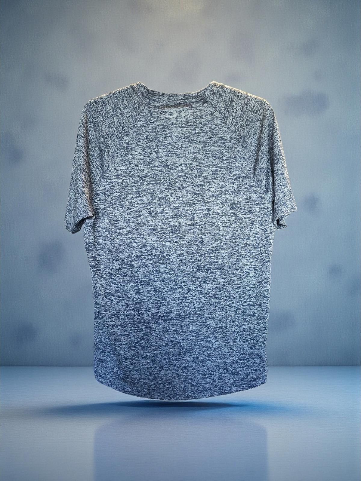 Under Armour Under Armour Boys' Dri-Fit Tee Size Small Size US S / EU 44-46 / 1 - 5 Thumbnail