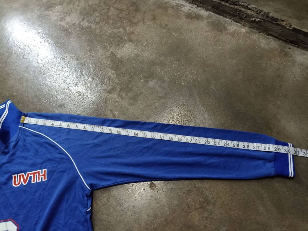 Vintage Jersey Team UVTH Takayuki 18