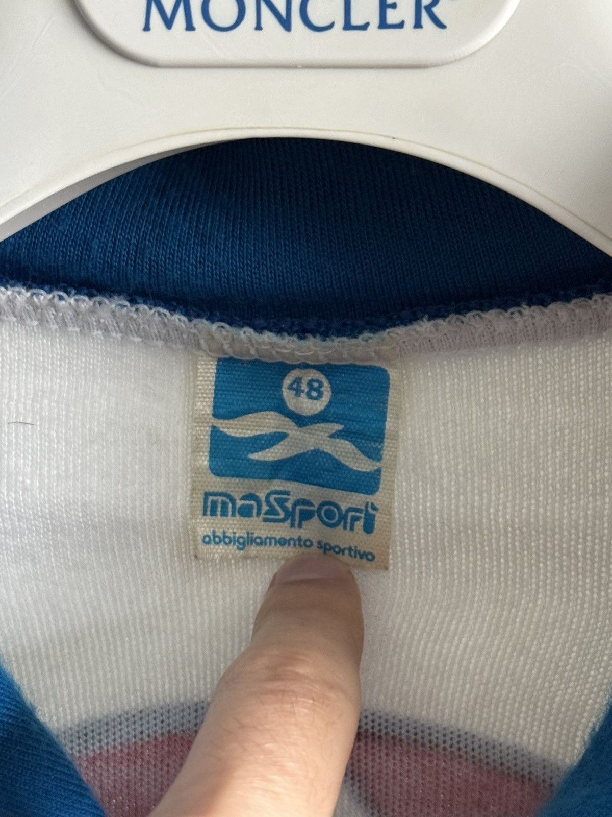 Vintage × Yamaha Vintage Yamaha tracktop Size US S / EU 44-46 / 1 - 7 Thumbnail