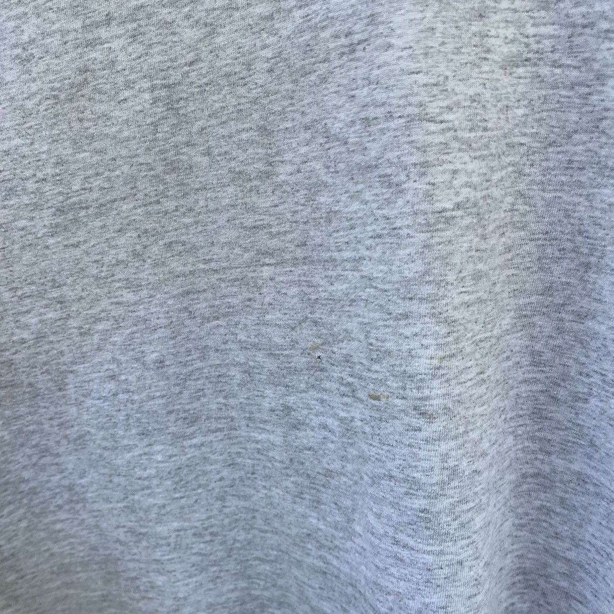Santa Cruz Skateboards Bizo Extreme Wear For The Planet ERD GRUNGE Skate Tee Size US L / EU 52-54 / 3 - 6 Thumbnail