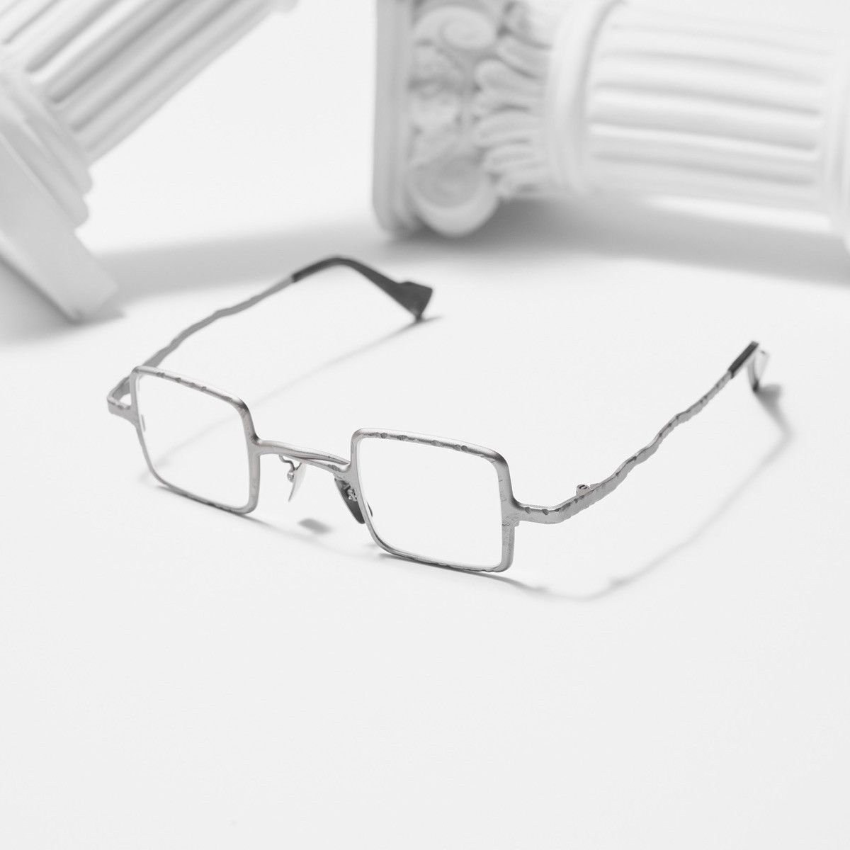 Kuboraum KUBORAUM Z21 SM GLASSES Size ONE SIZE - 1 Thumbnail