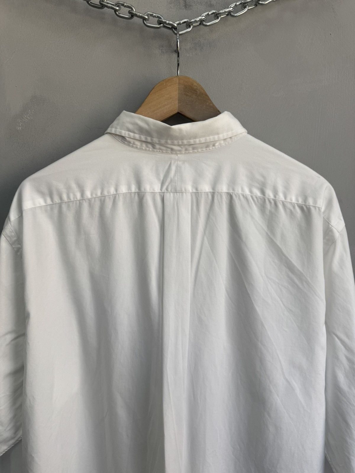 Polo Ralph Lauren Vintage Ralph Lauren Polo Shirt Y2k Classic Rare Size US L / EU 52-54 / 3 - 9 Thumbnail