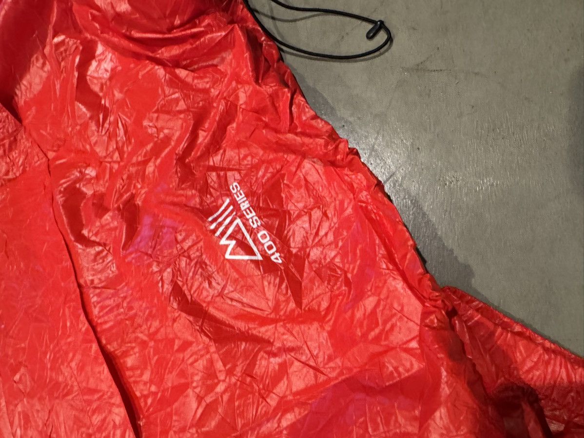 The GV Gallery GV Gallery Raspberry Hills 400 Series Windbreaker Jacket Size US M / EU 48-50 / 2 - 5 Thumbnail