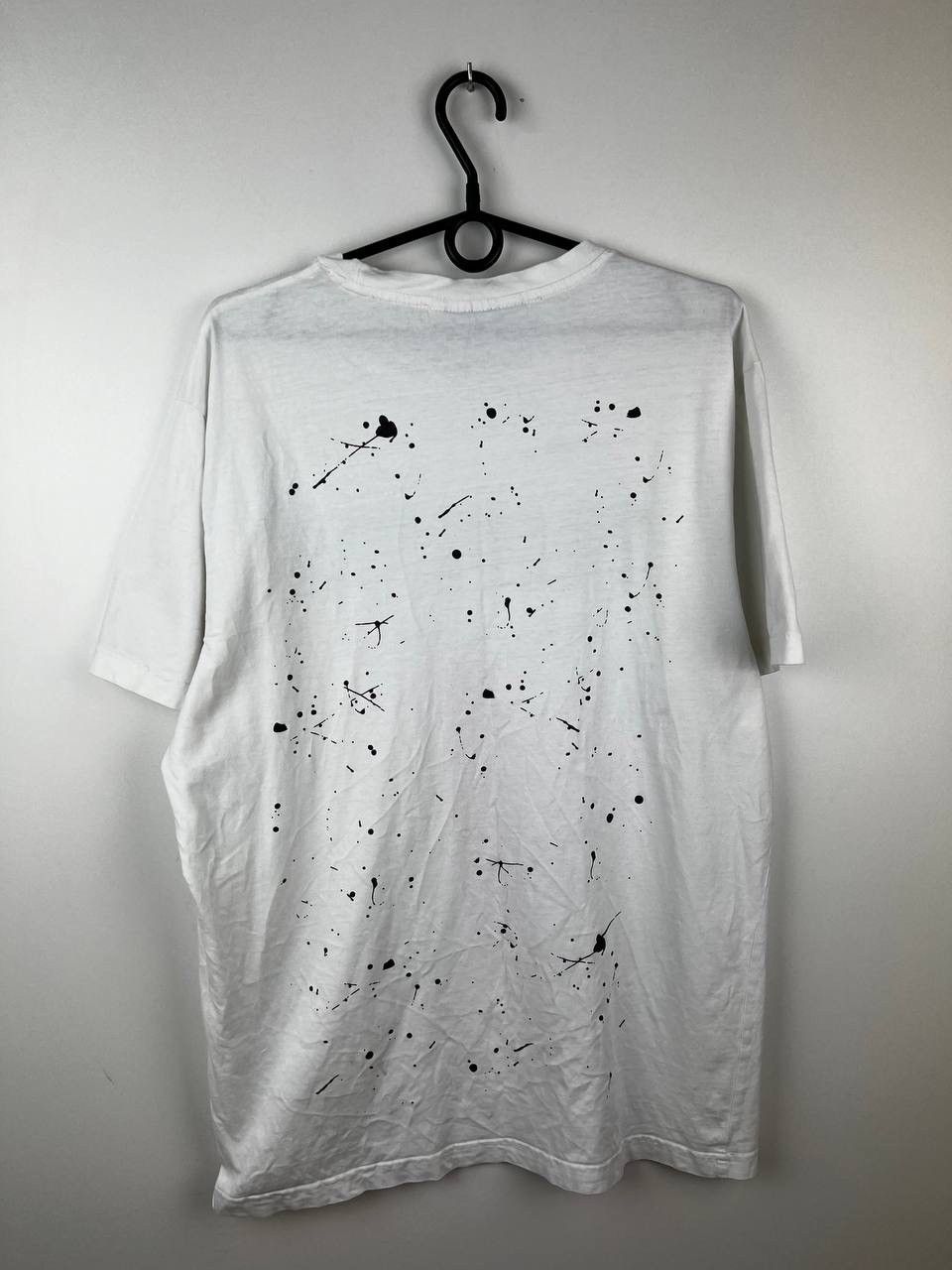 Vintage Trapstar streetwear t-shirts size XL Size US XL / EU 56 / 4 - 2 Thumbnail