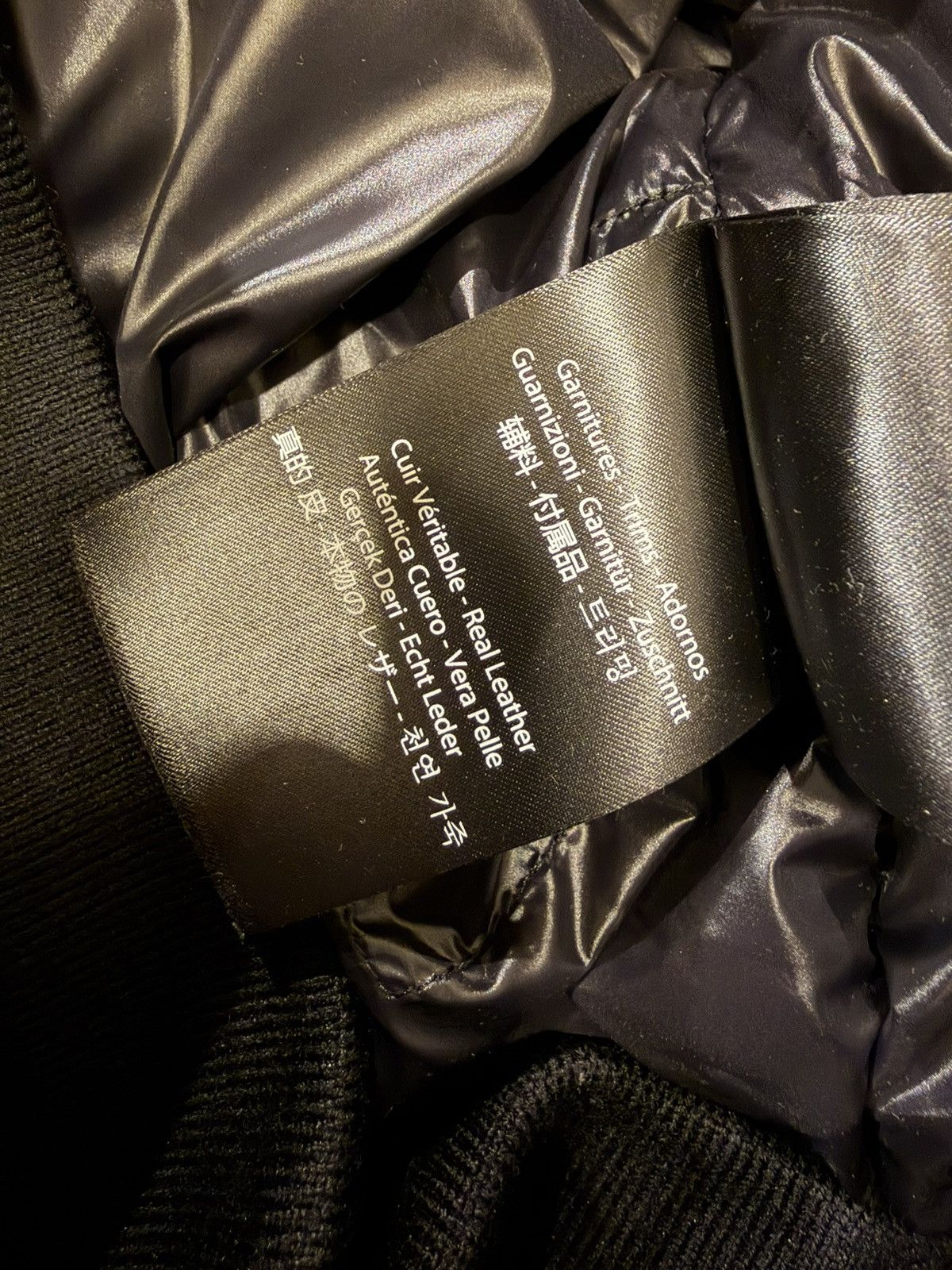 Mackage Mackage Fur Hooded Bomber Jacket Size US XXS / EU 40 - 8 Thumbnail