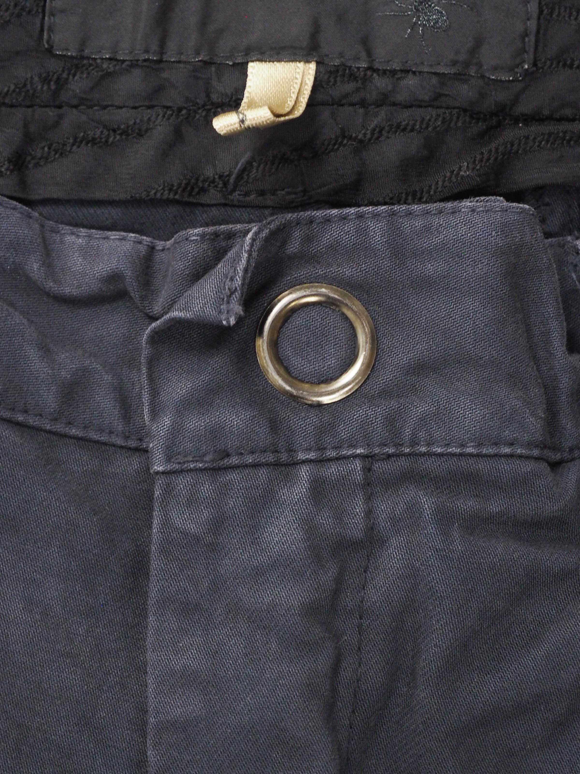 Messagerie Messagerie Utility Work Pants Size US 32 / EU 48 - 5 Thumbnail