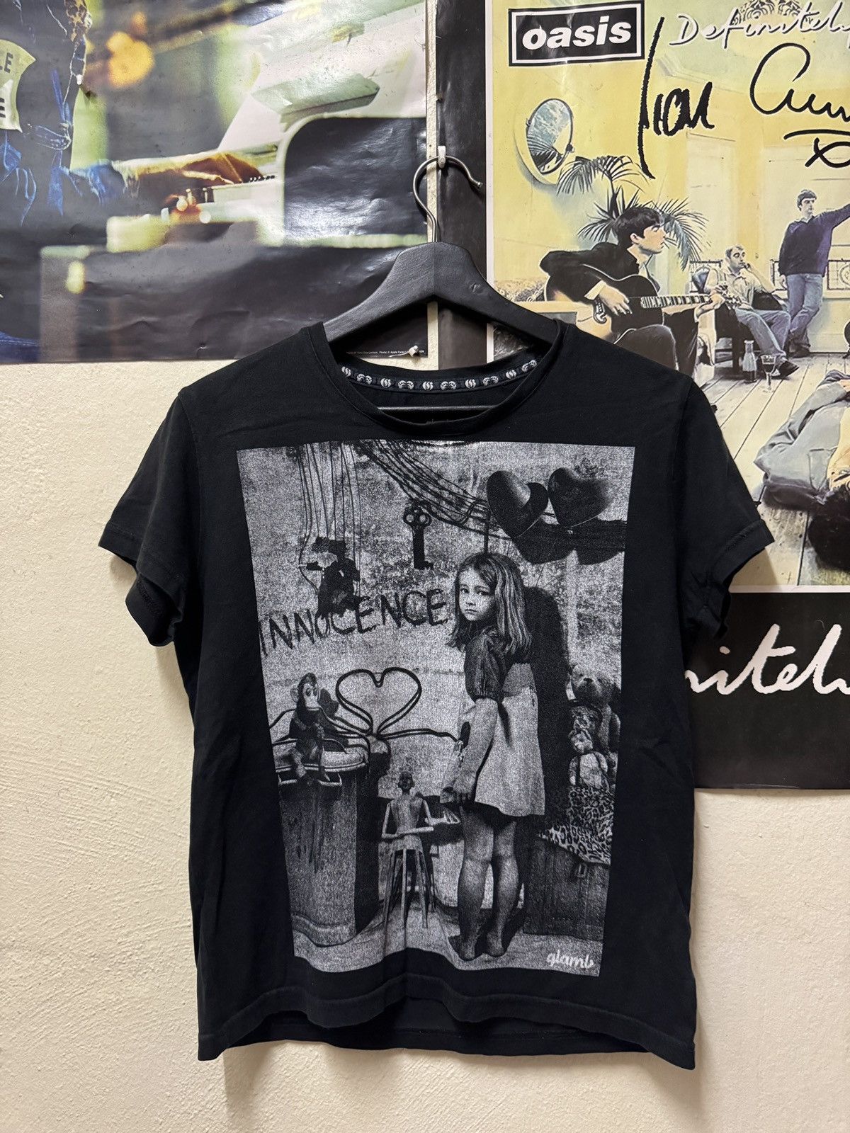 Hysteric Glamour GLAMB GRUNGE Size XS / US 0-2 / IT 36-38 - 1 Thumbnail