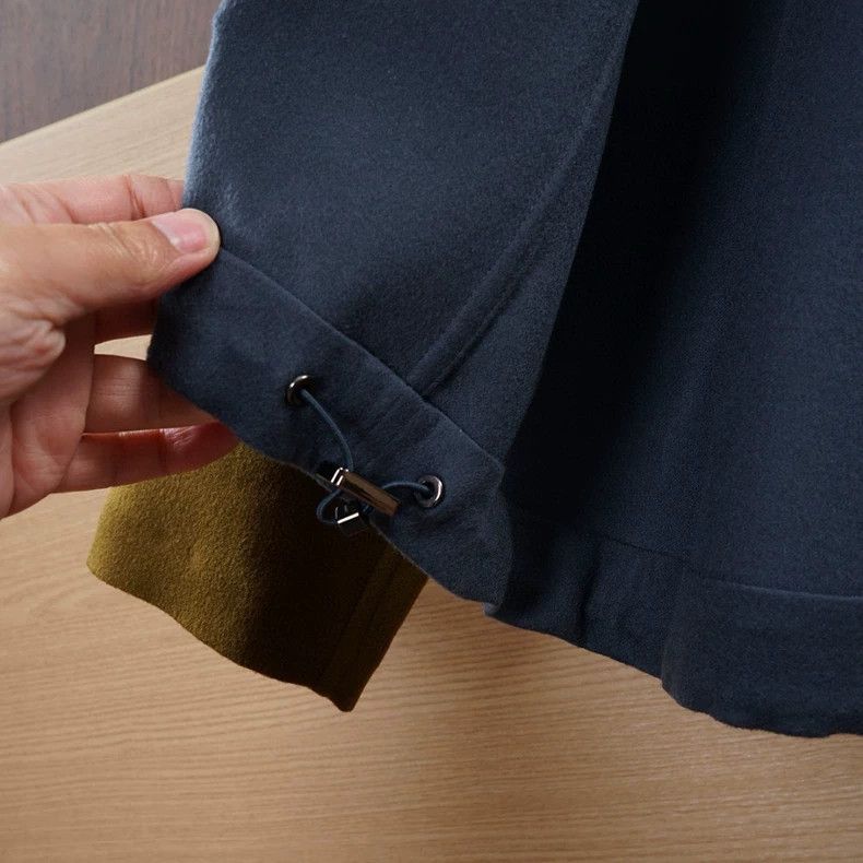 Loro Piana LORO PIANA A hoodie jacket Size US L / EU 52-54 / 3 - 7 Thumbnail