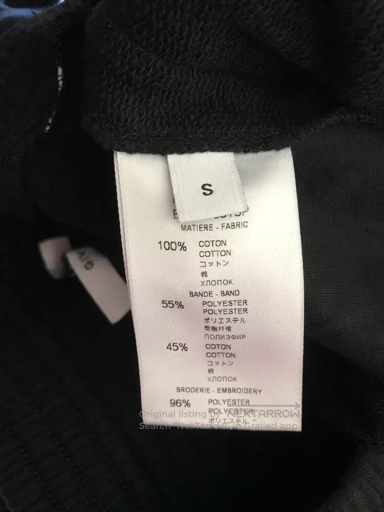 Givenchy Givenchy SizeS Men's Short Shorts Size US 30 / EU 46 - 8 Thumbnail