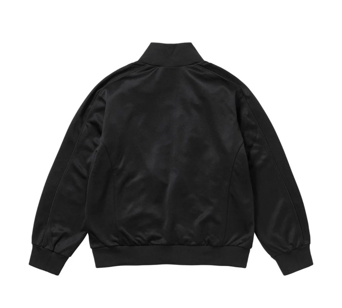 Supreme Supreme Frank Frazetta Track Jacket Black Size US L / EU 52-54 / 3 - 2 Thumbnail