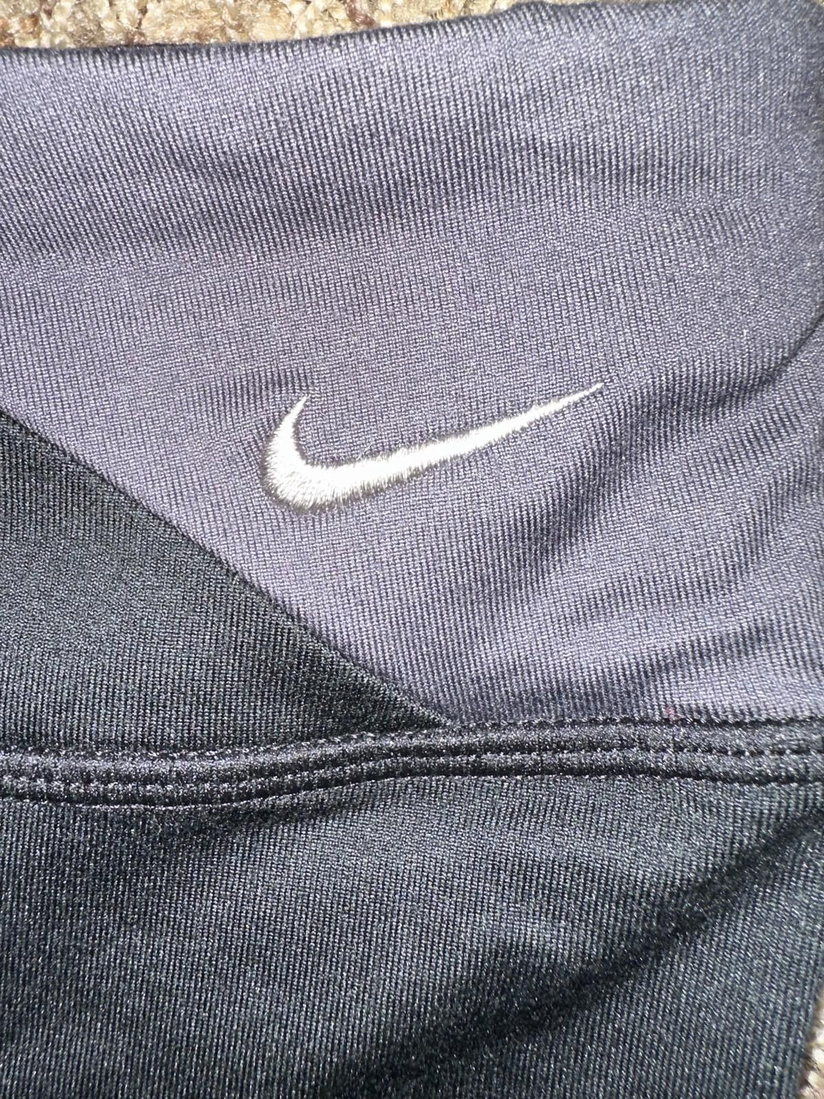Nike Nike Women’s DRI-FI Tight Running Gym Shorts Size 28" / US 6 / IT 42 - 2 Thumbnail