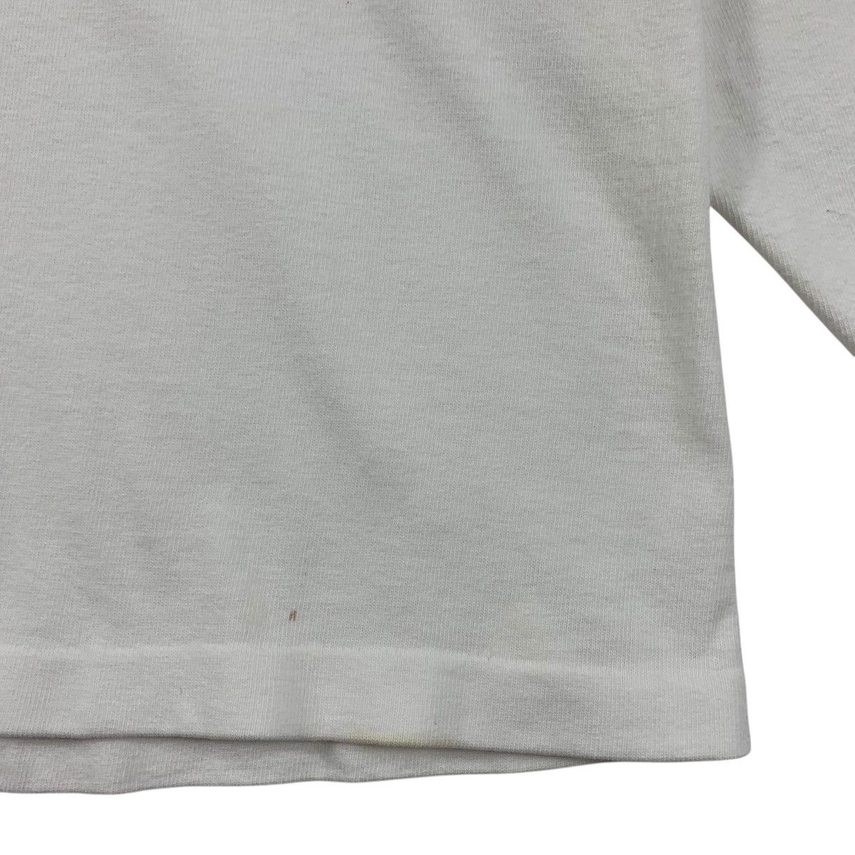 Band Tees × Japanese Brand UNICORN WINTER TOUR Japanese band long sleeve tee Size US L / EU 52-54 / 3 - 8 Thumbnail