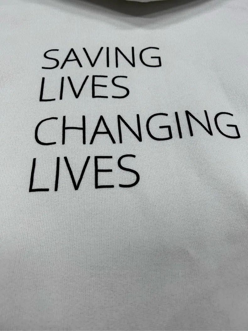 Balenciaga Balenciaga WFP Food Program Hoodie Size US XS / EU 42 / 0 - 6 Thumbnail