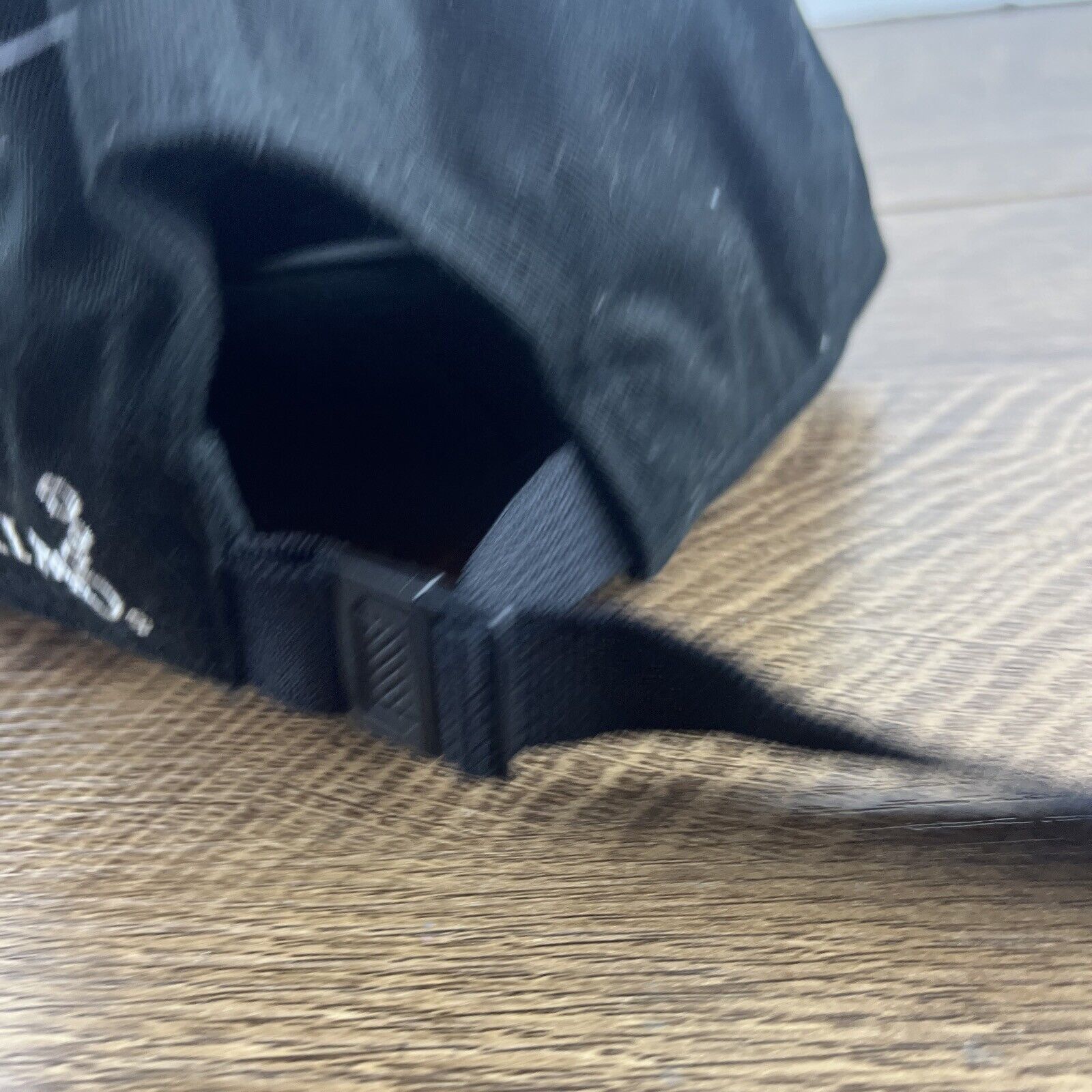 Other PB Hat PB Dinosaur Baseball Hat Black Hat Adjustable Adult S Size ONE SIZE - 10 Thumbnail