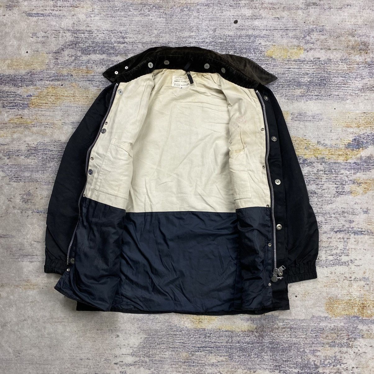 General Research General research 2005 Aw nylon team jacket Size US M / EU 48-50 / 2 - 8 Thumbnail