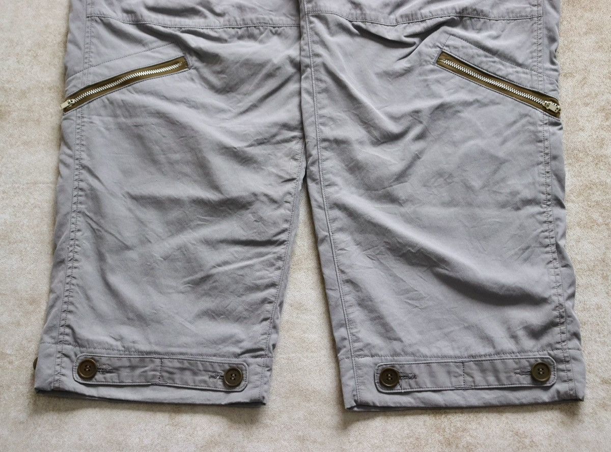 Visvim Visvim 24ss Northrop Pants ，size3 Size US 36 / EU 52 - 7 Thumbnail