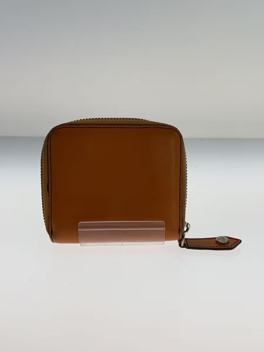 Vivienne Westwood Orb Leather Zip Wallet Size ONE SIZE - 2 Thumbnail