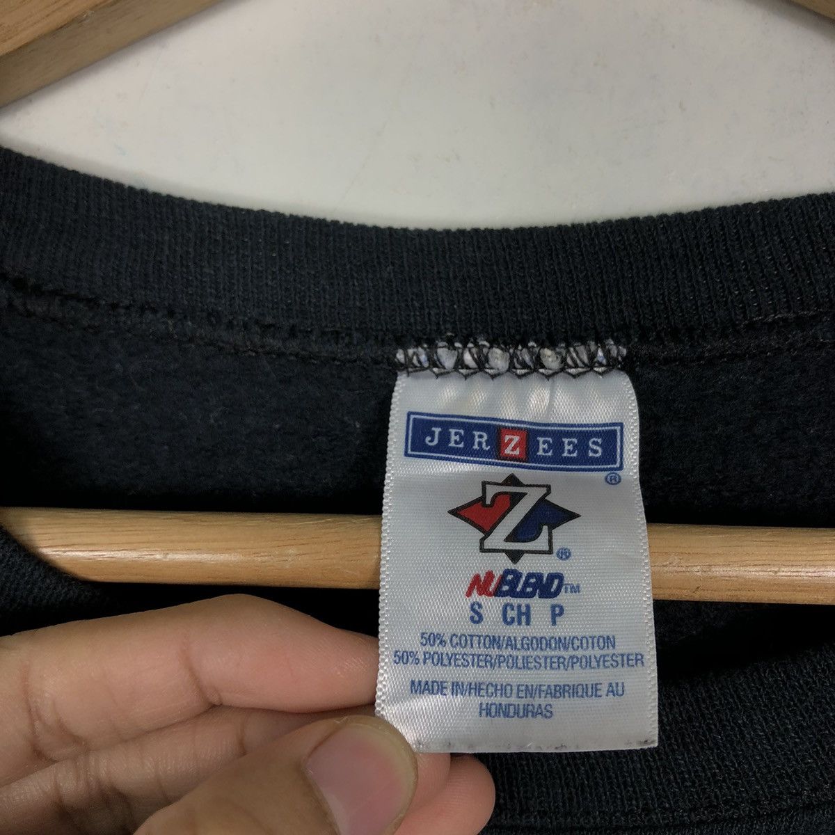 Buzz Rickson's 🔥90’s Vintage Sweatshirt Crewneck Marines Semper Fidelis Size US S / EU 44-46 / 1 - 10 Thumbnail