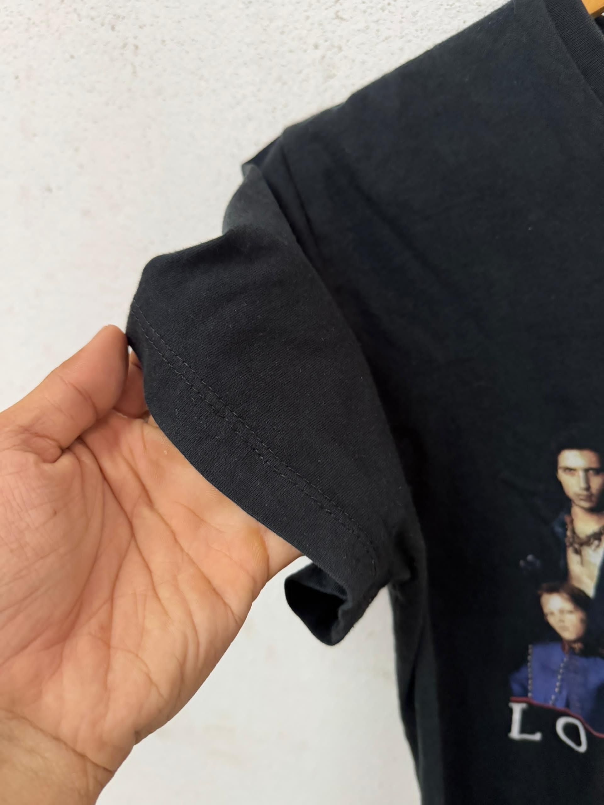 Vintage The lost boys movie tee Size S / US 4 / IT 40 - 6 Thumbnail