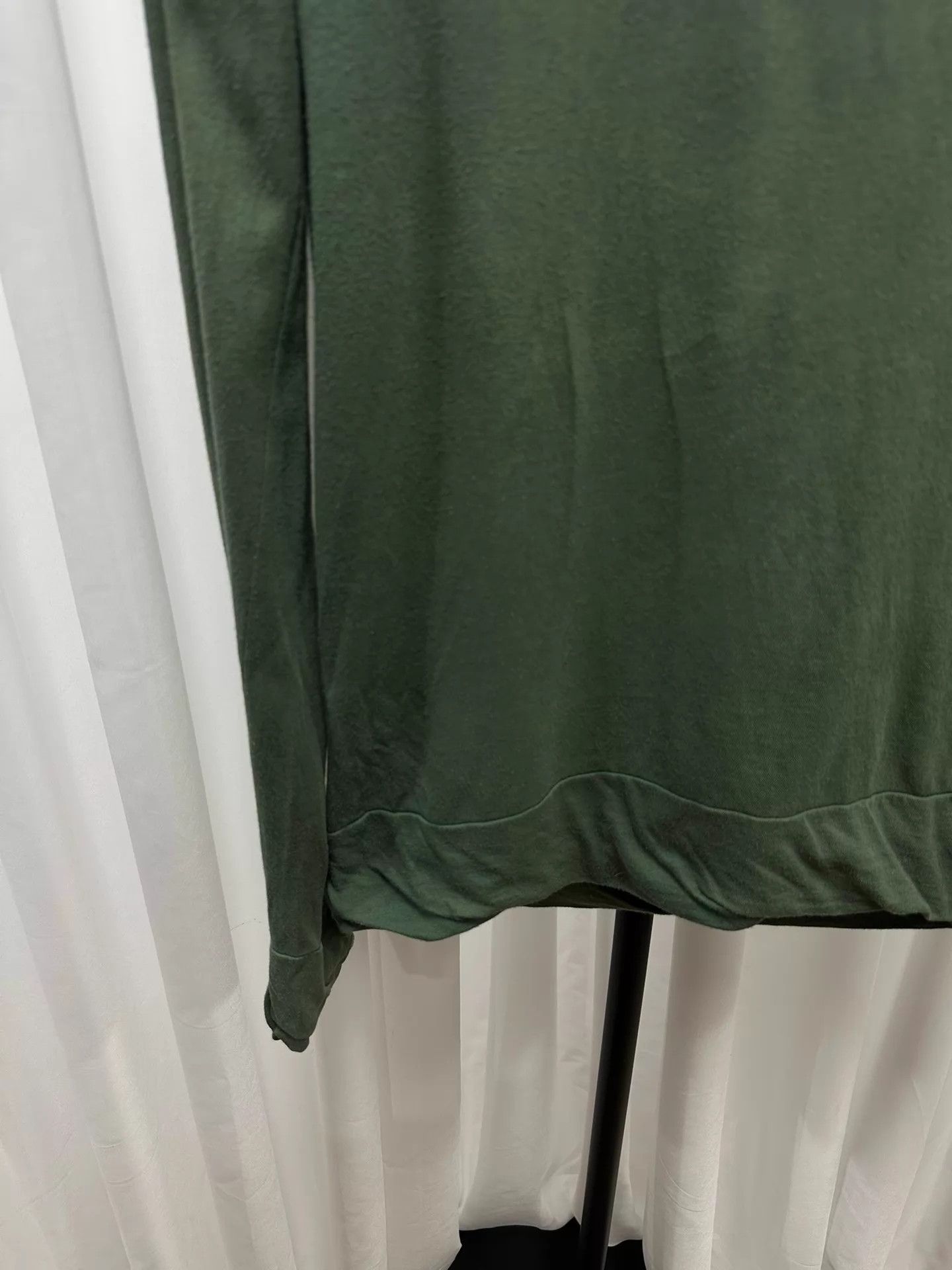 Carol Christian Poell Carol Christian Poell CCP Turtleneck Knit Sweater Size 46 Size US S / EU 44-46 / 1 - 3 Thumbnail