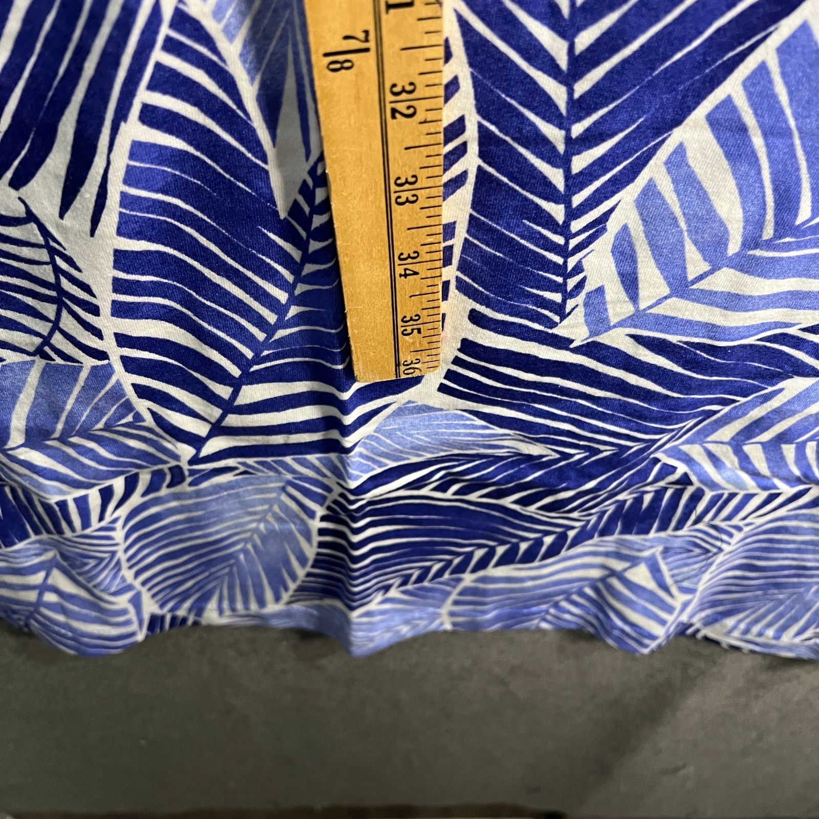 Other Stan Herman The Hamptons Petite 100% Cotto Size XS / US 0-2 / IT 36-38 - 6 Thumbnail