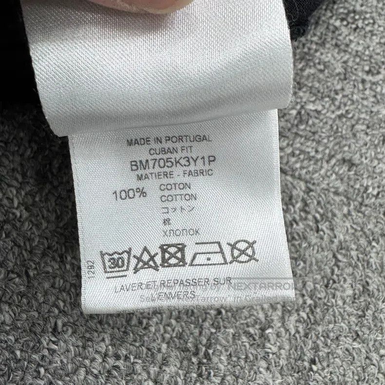 Givenchy Dog Head Short-Sleeve