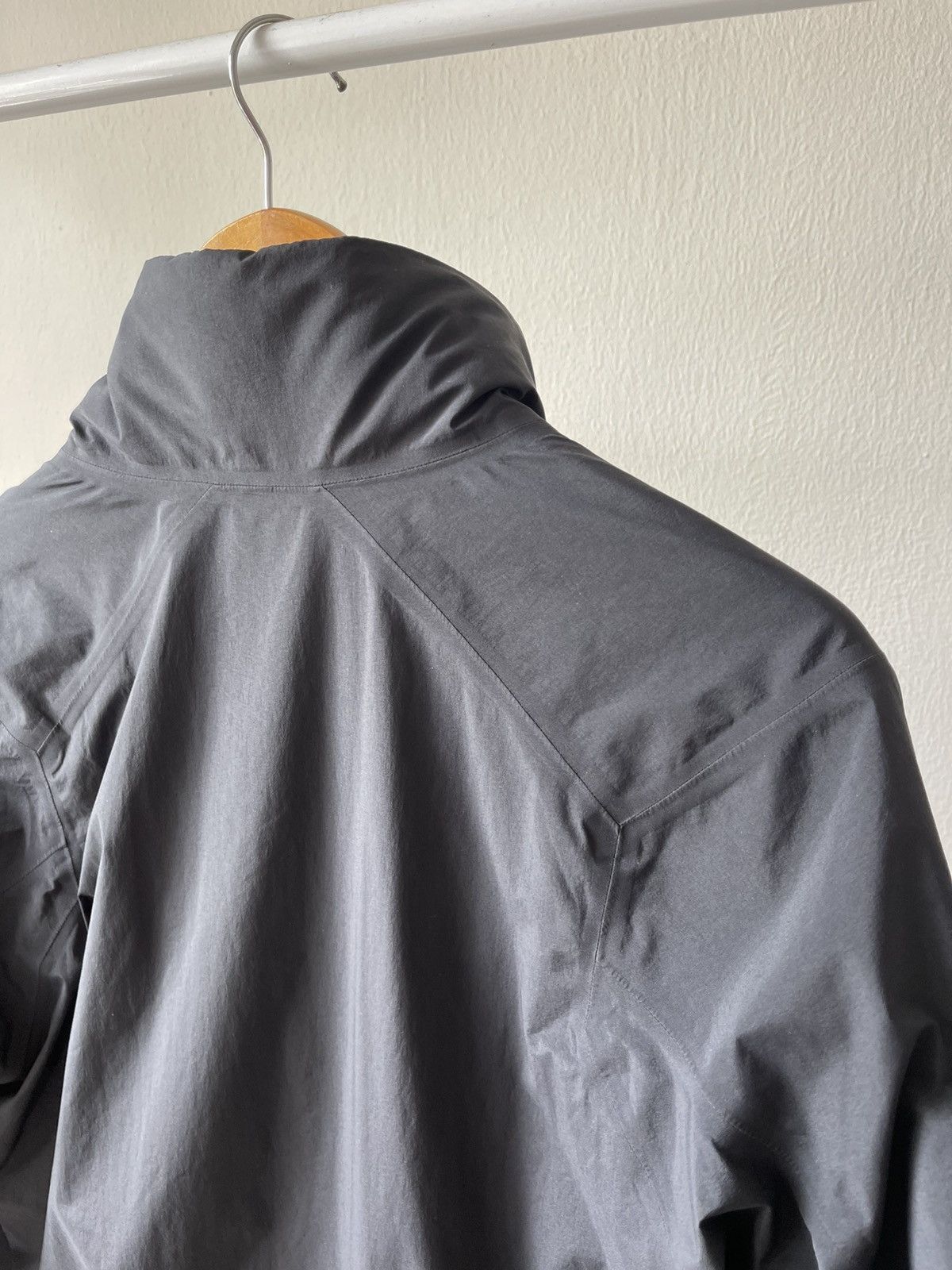 Arc'teryx Arcteryx Veilance Euler Is Jacket 96 Size US M / EU 48-50 / 2 - 10 Thumbnail