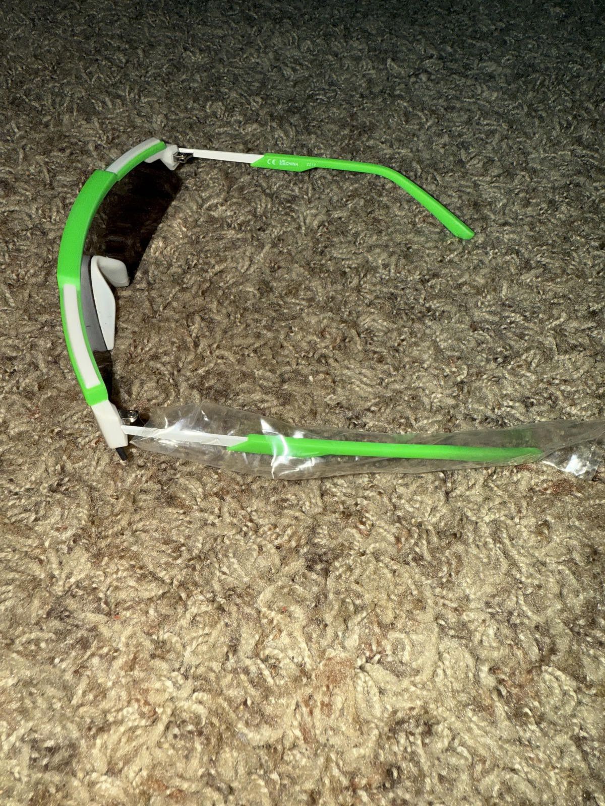 Nike Nike Marquee Mirrored Sunglasses Size ONE SIZE - 3 Thumbnail