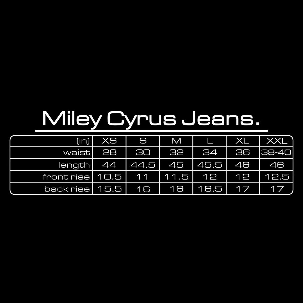 The GV Gallery GV Gallery Miley Cyrus flare denim Size US 30 / EU 46 - 15 Thumbnail