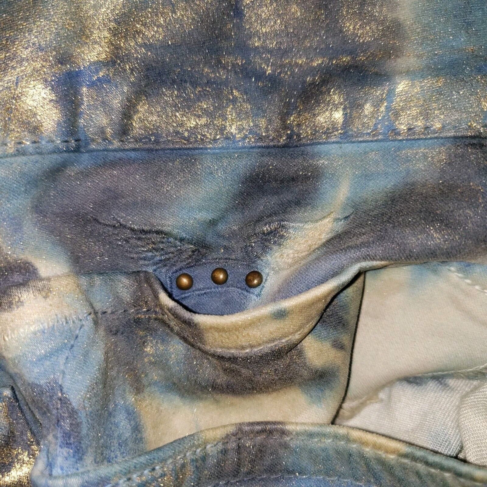 Robins Jeans Men’s Robin’s Jean Size 38 Size US 38 / EU 54 - 6 Thumbnail