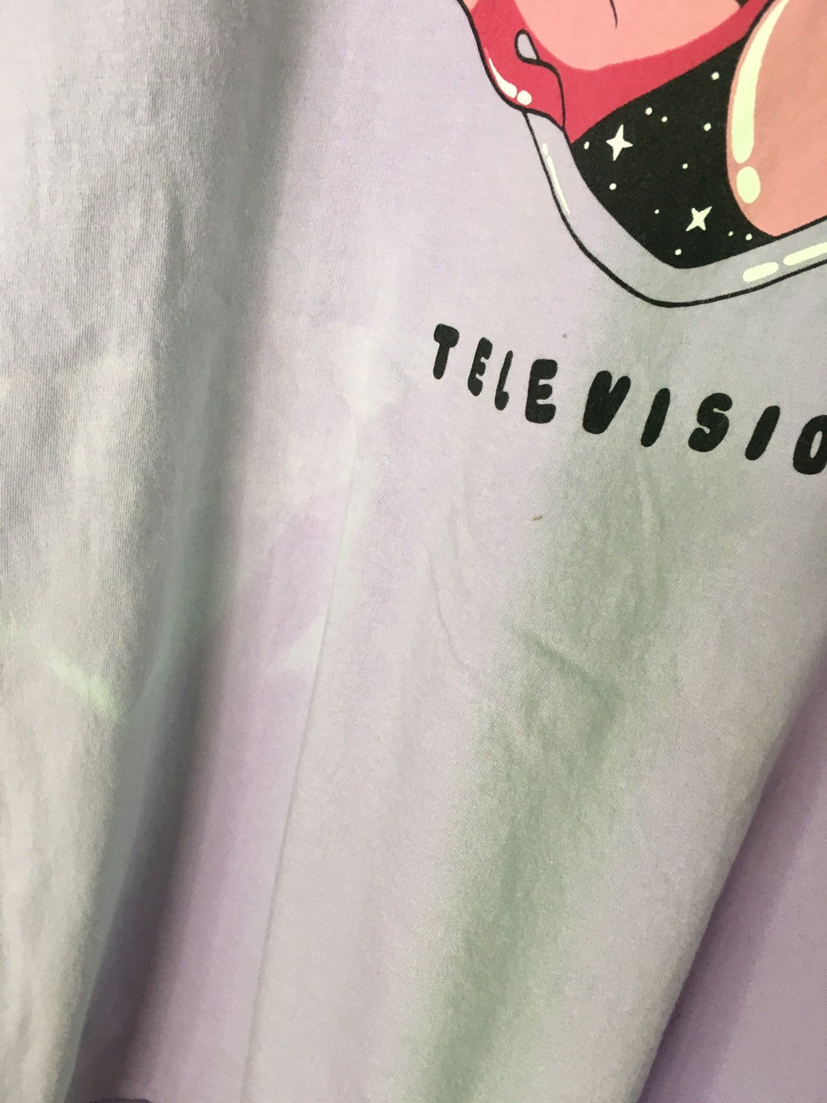Japanese Brand × Vintage 24 Hour Television Size US L / EU 52-54 / 3 - 6 Thumbnail
