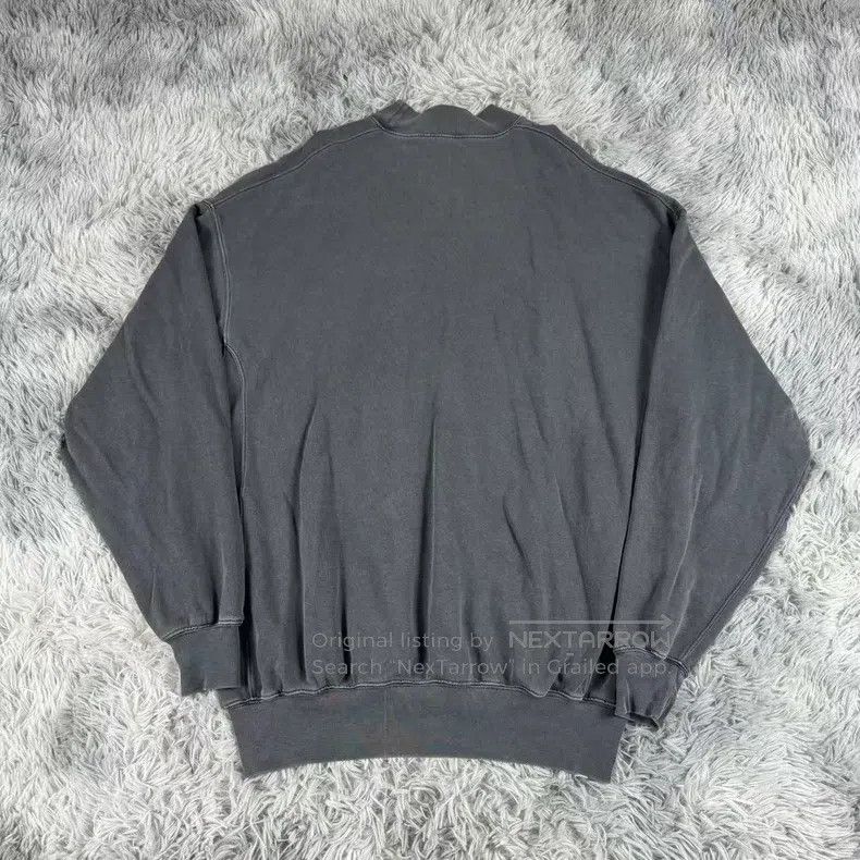 Balenciaga Balenciaga Sweatshirt Size US S / EU 44-46 / 1 - 6 Thumbnail
