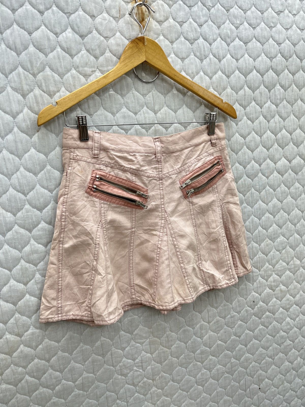 Chloe 🔥STEALS🔥 SEE BY CHLOE SKIRTS Size 29" - 7 Thumbnail