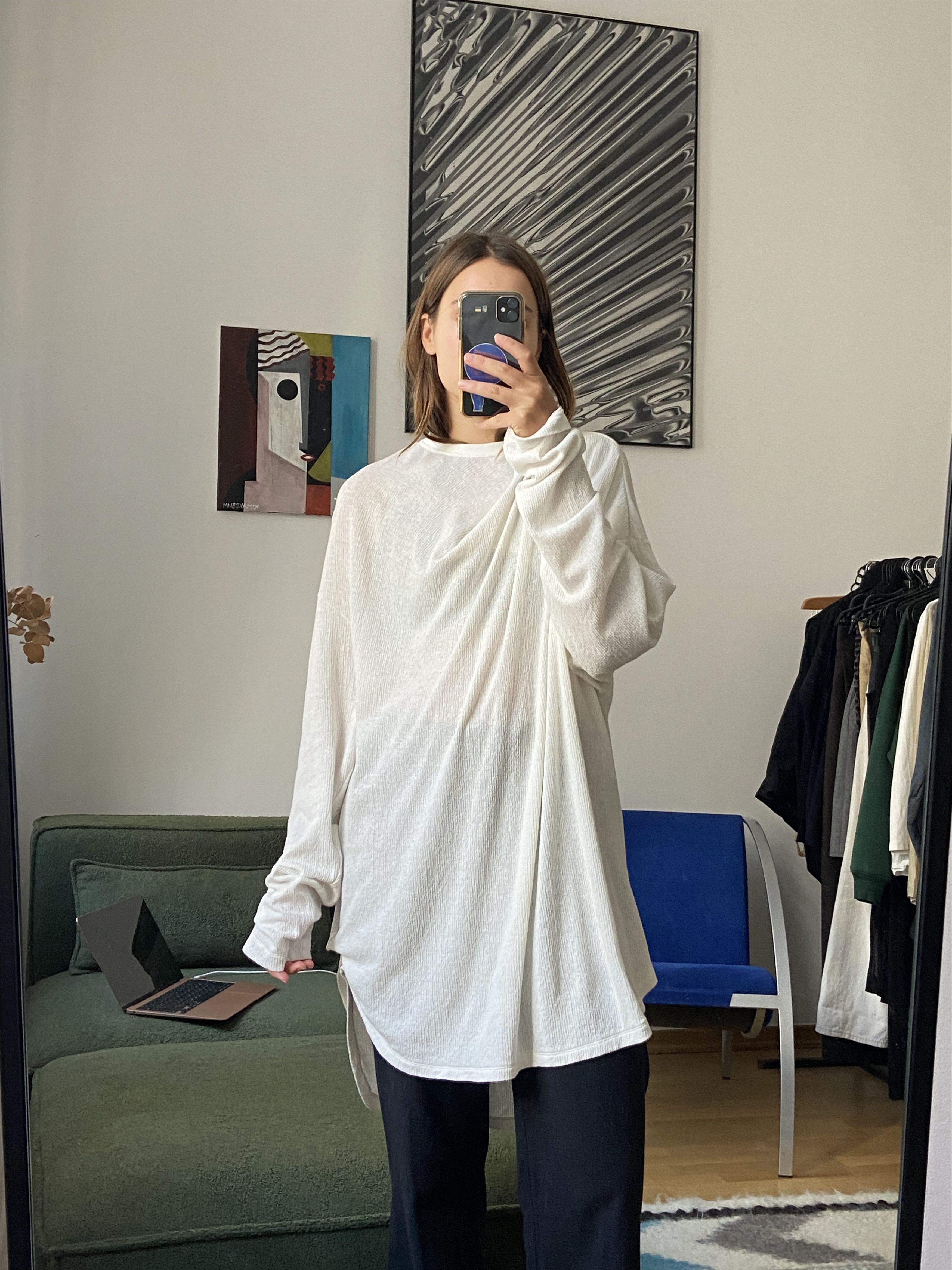 Julius Drape | Grailed