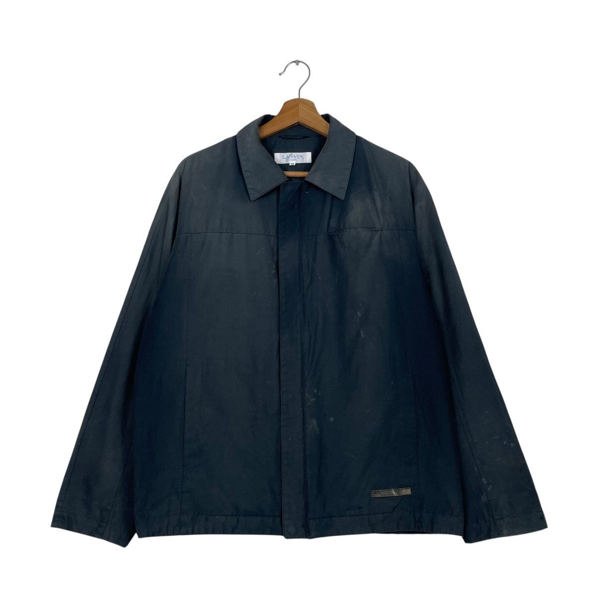 Lanvin Lanvin Sport Jacket Size US M / EU 48-50 / 2 - 1 Thumbnail